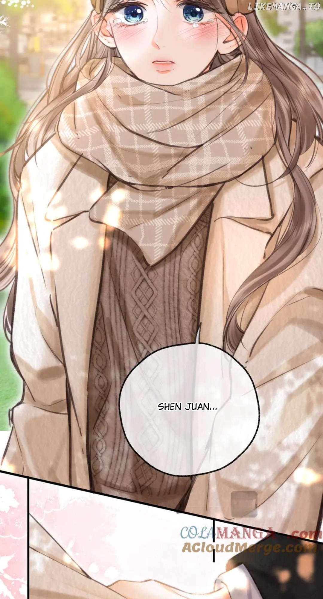 You Are My Desire Chapter 78 - page 50